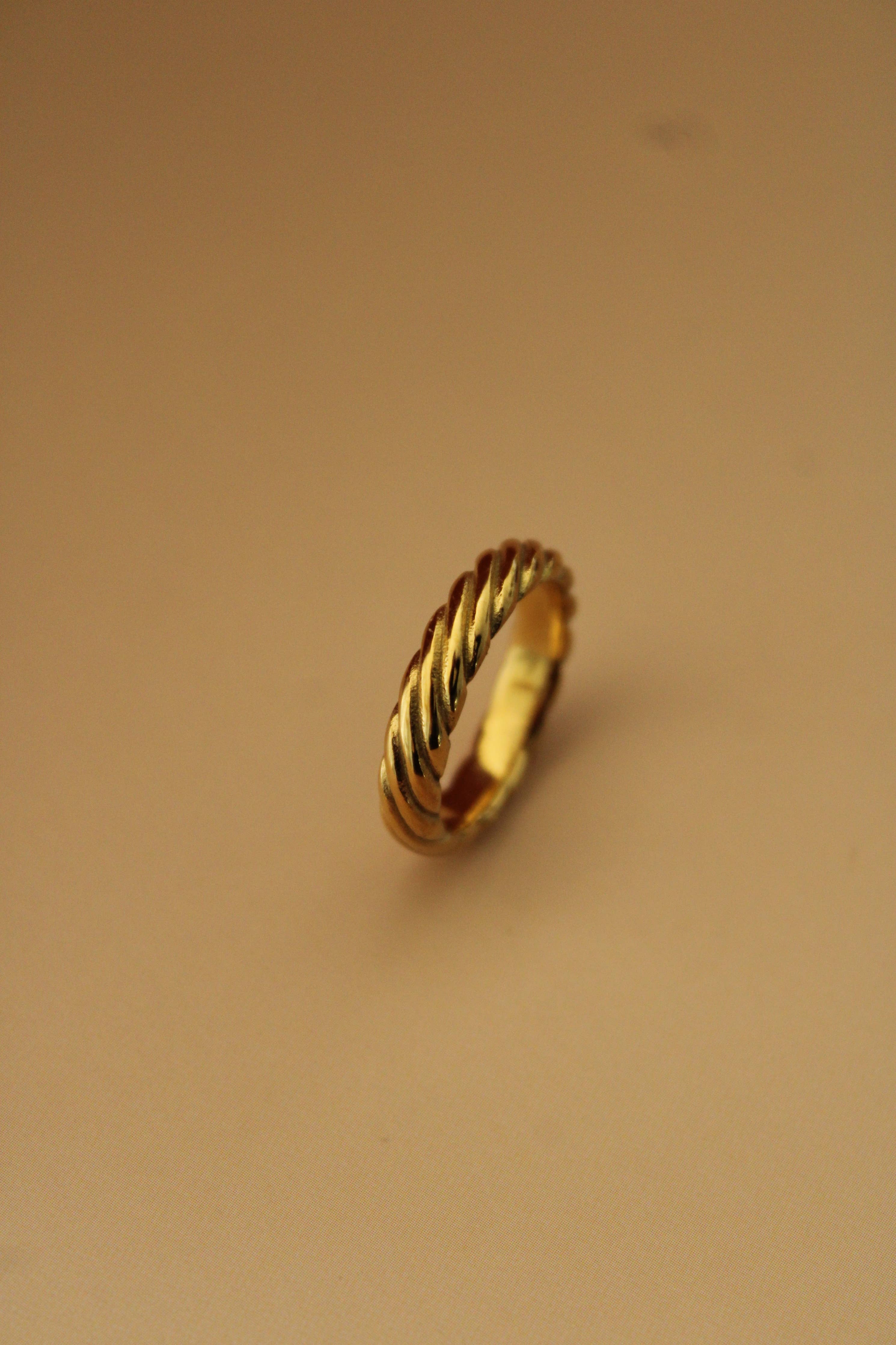Twyne Ring - Proper