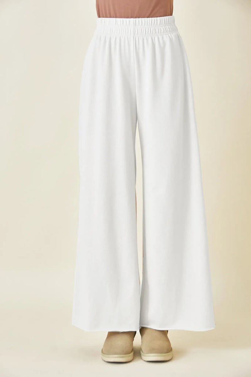 Niya Pants - Proper