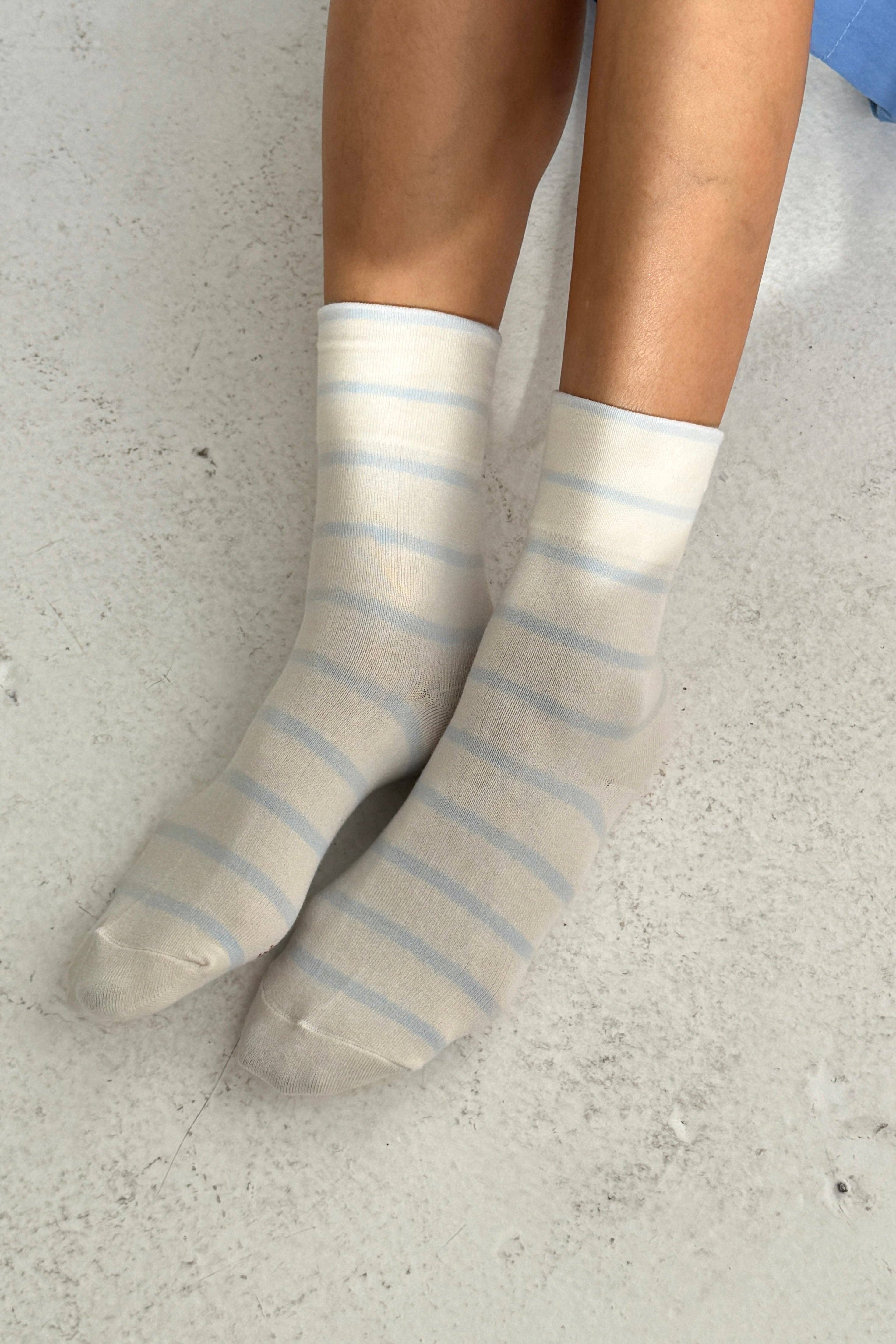 Wally Socks (wholesale) - Proper