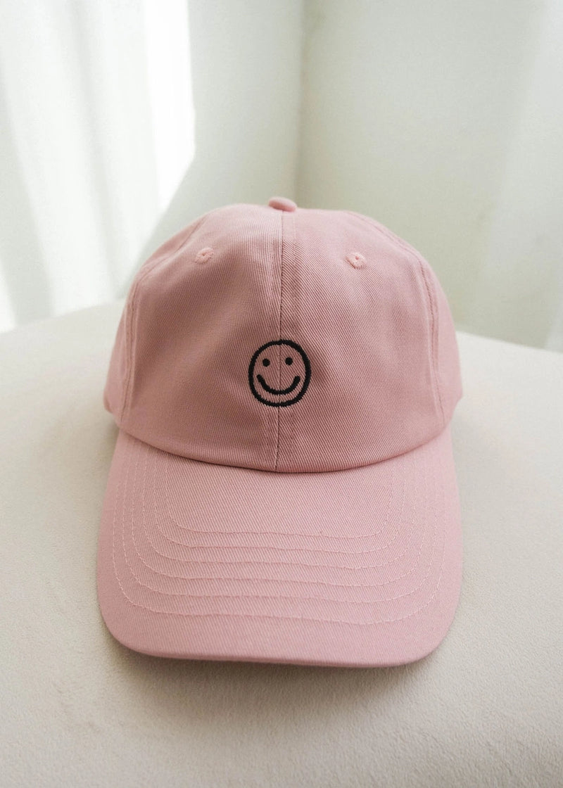 Smile Hat - Proper