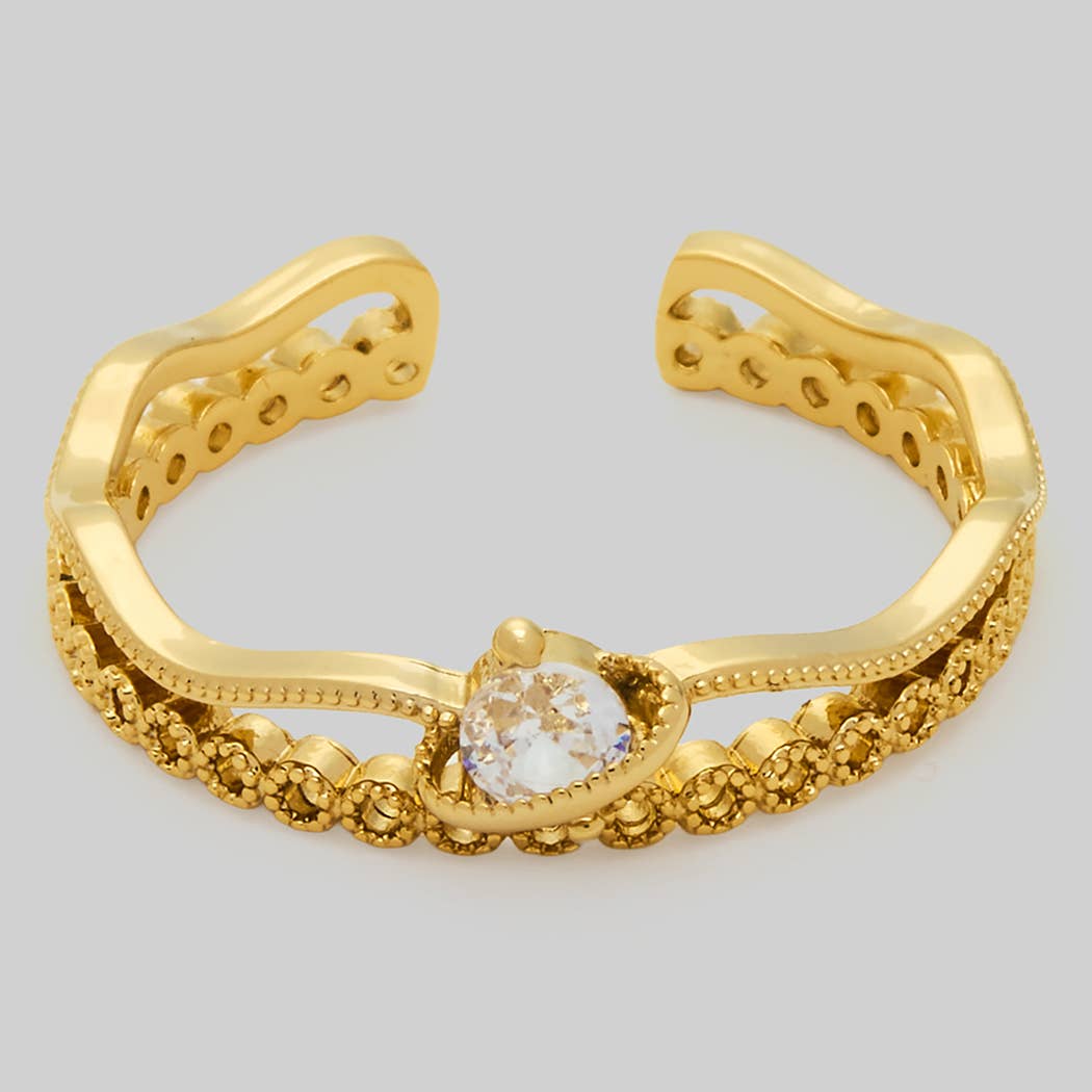 Chloe Ring