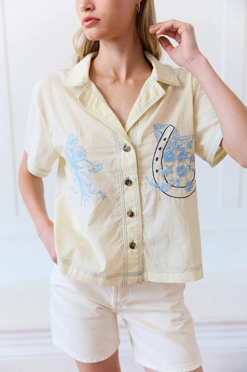 Ramona Top