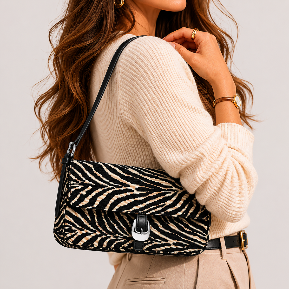 Gloria Bag