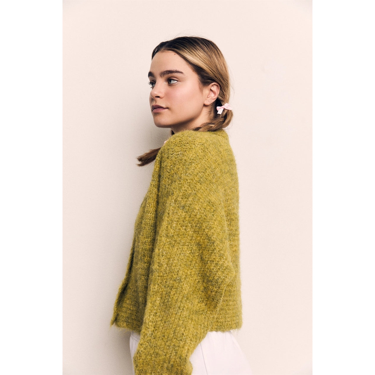 Novie Sweater