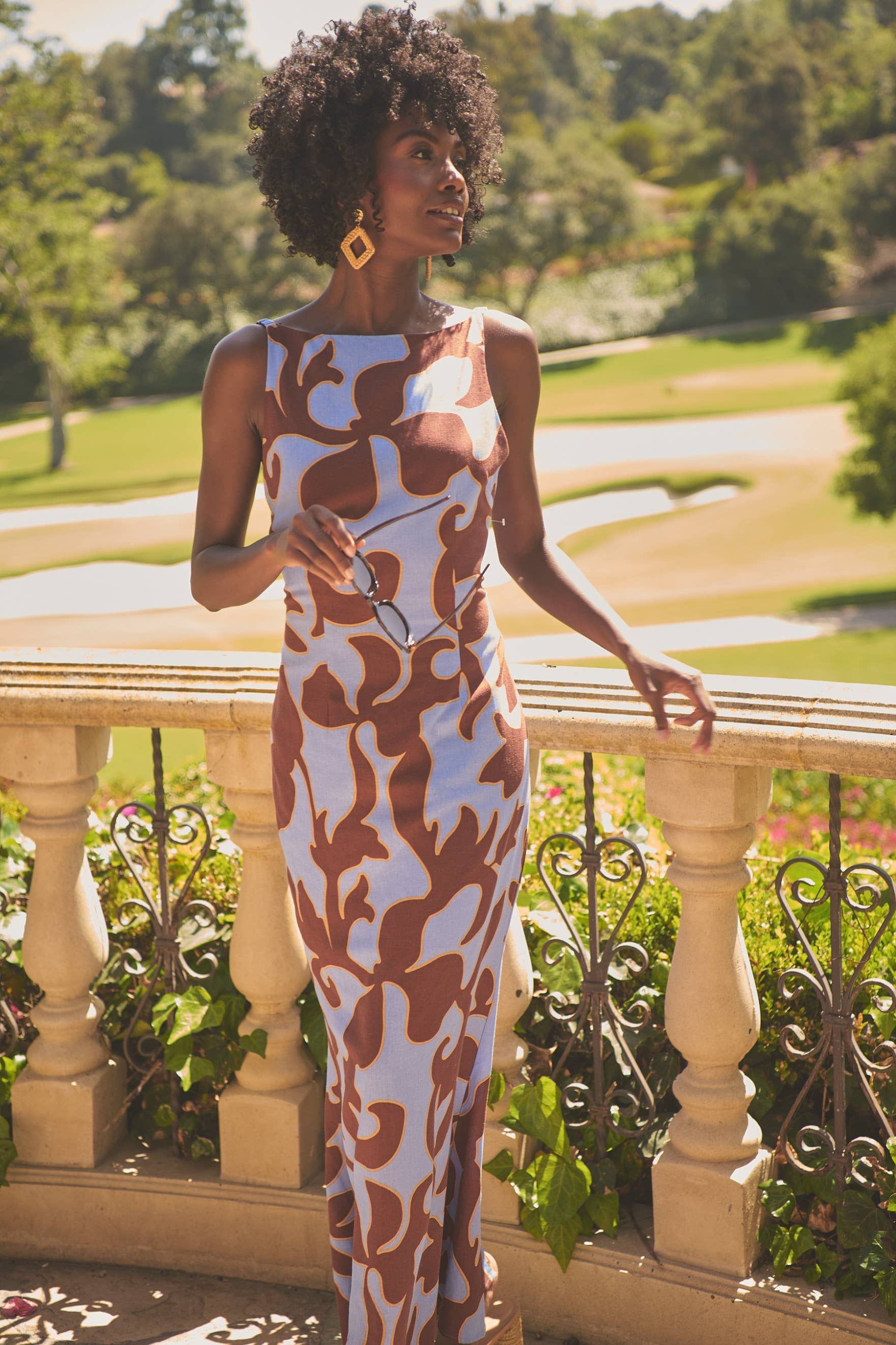 Briley Dress - Proper