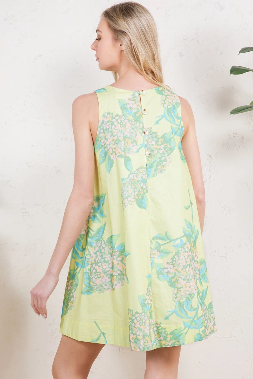 Sena Dress - Proper
