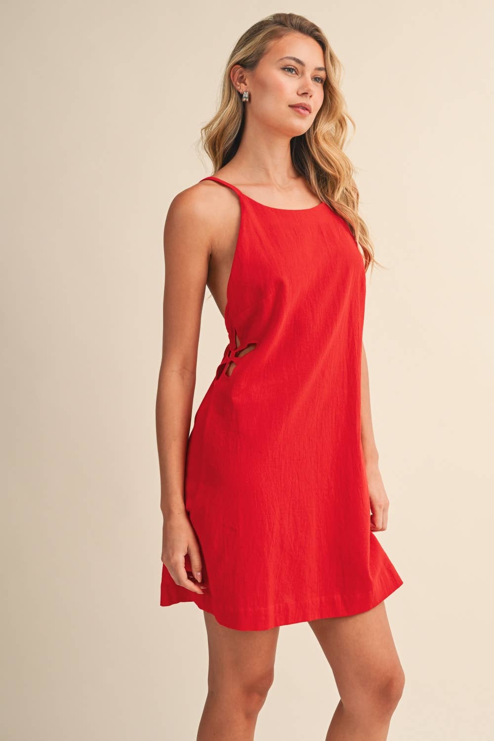Blythe Dress - Proper
