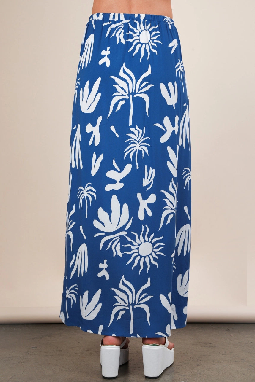 Evania Skirt - Proper