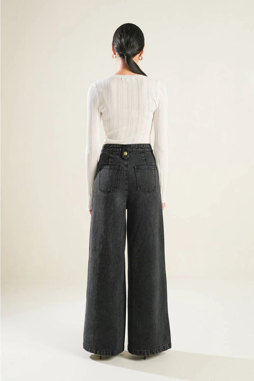 Adhara Pants - Proper