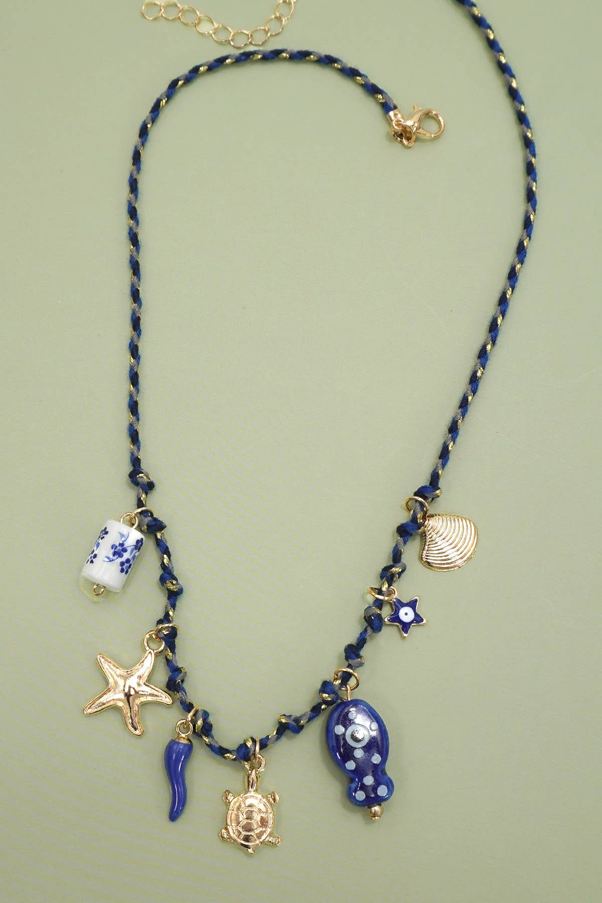 Sloane Necklace