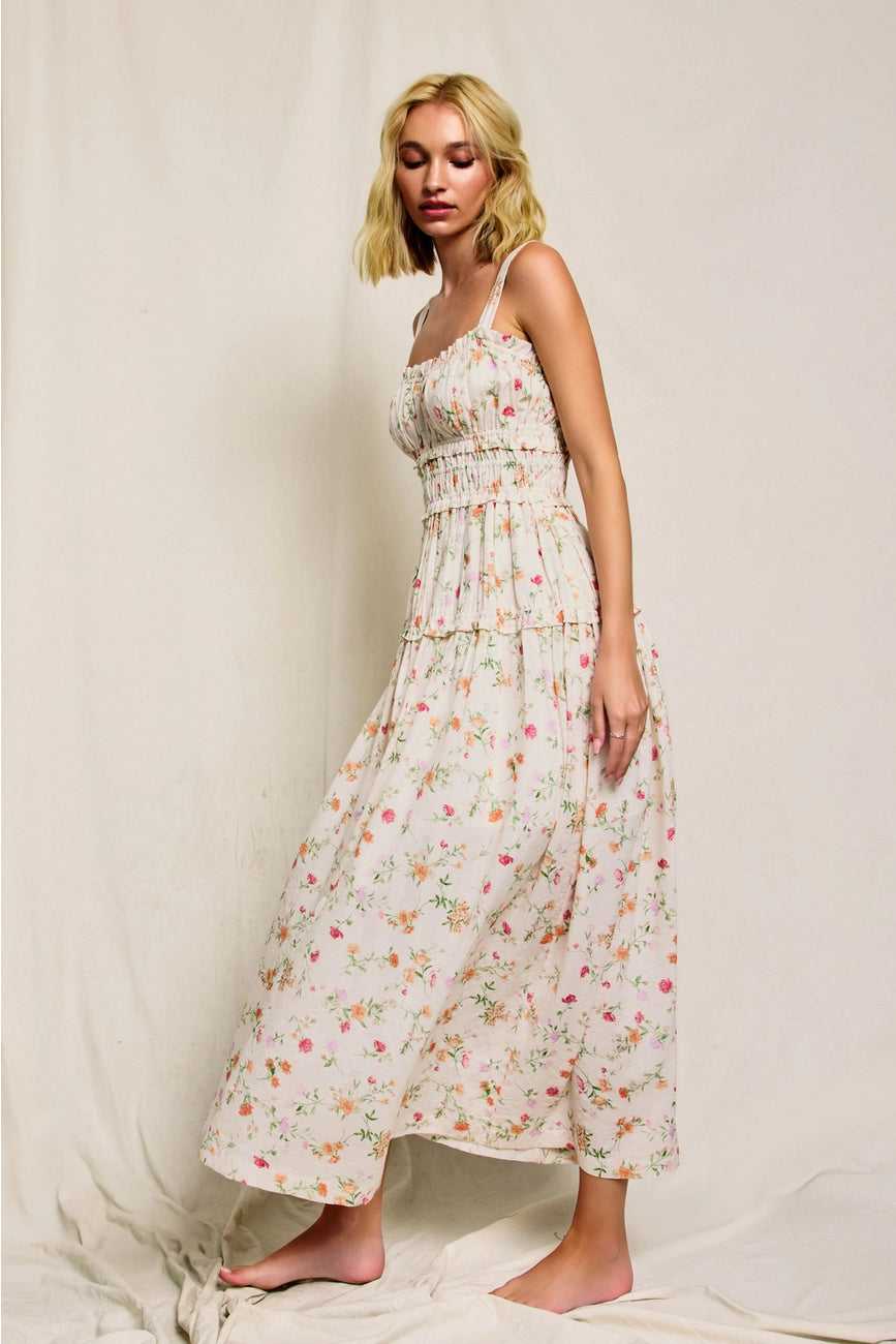 Dahliana Dress - Proper