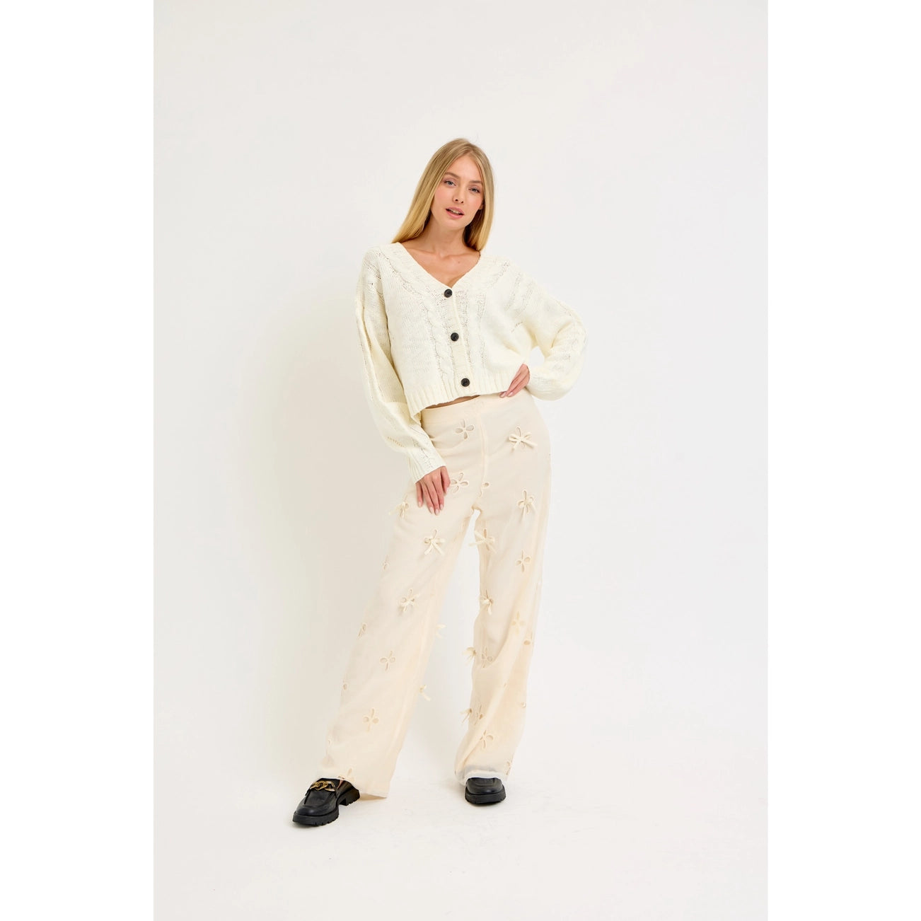 Rosalind Pants