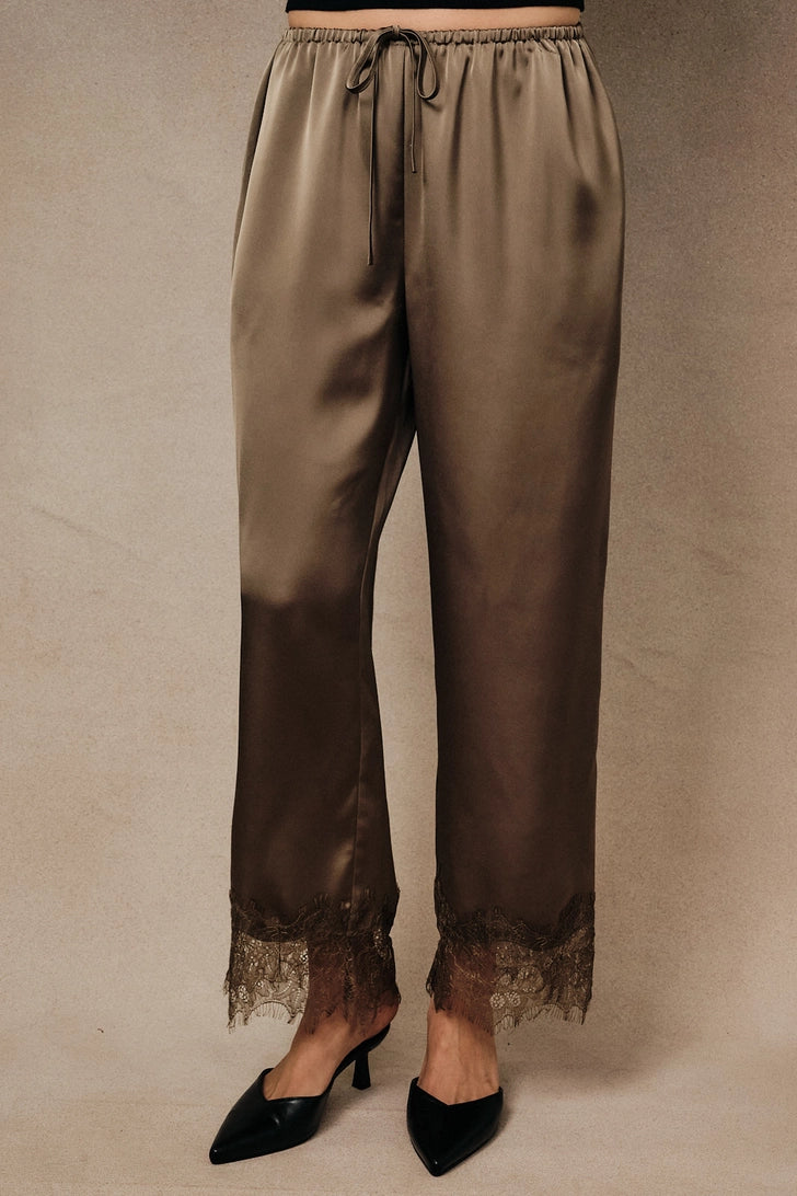 Violette Pants - Proper