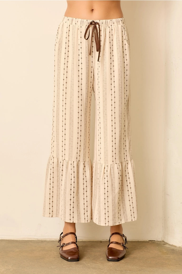 Arabelle Pants - Proper