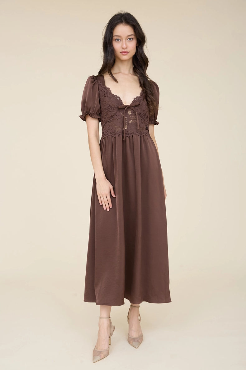 Riva Dress
