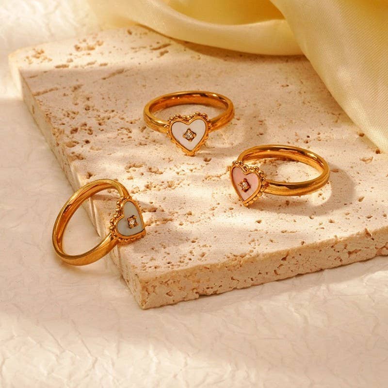 Georgia Ring
