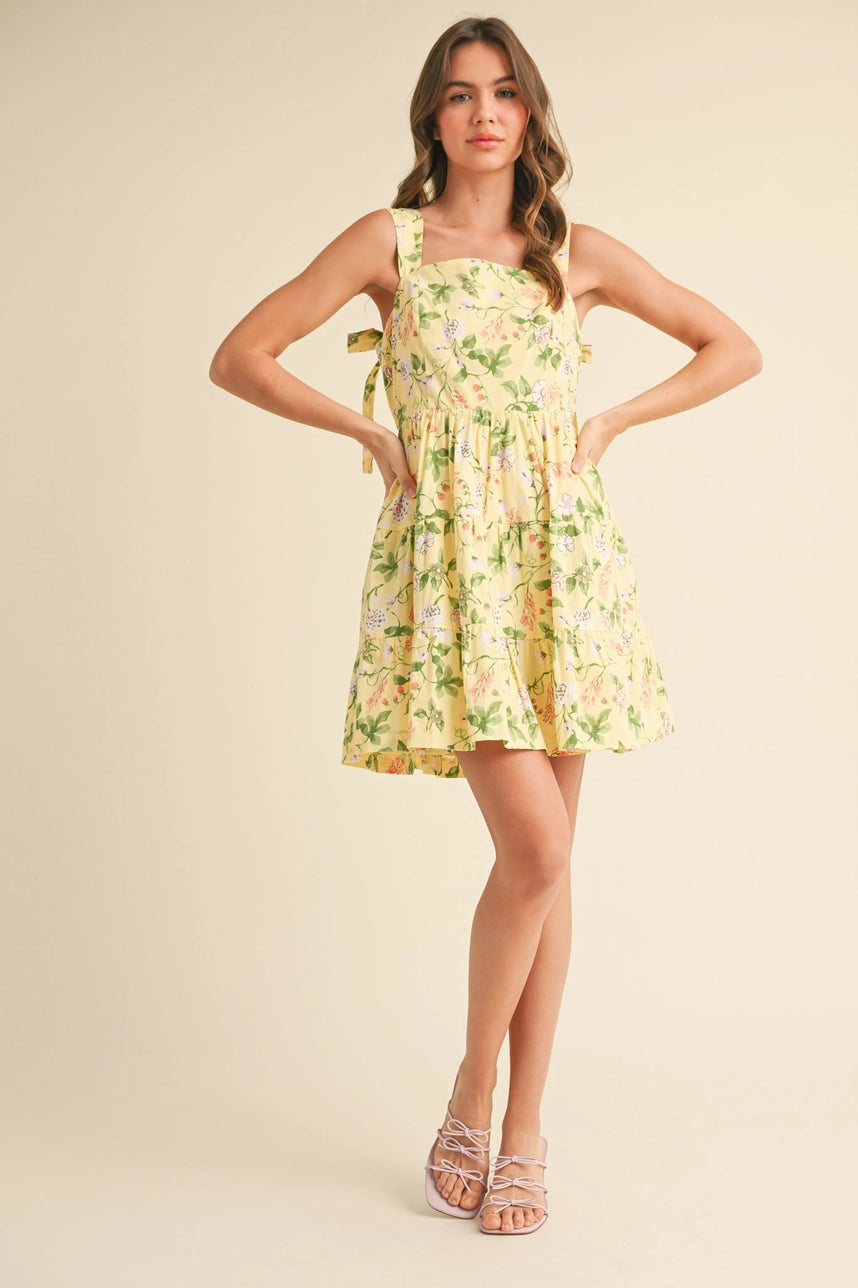 Adair Dress