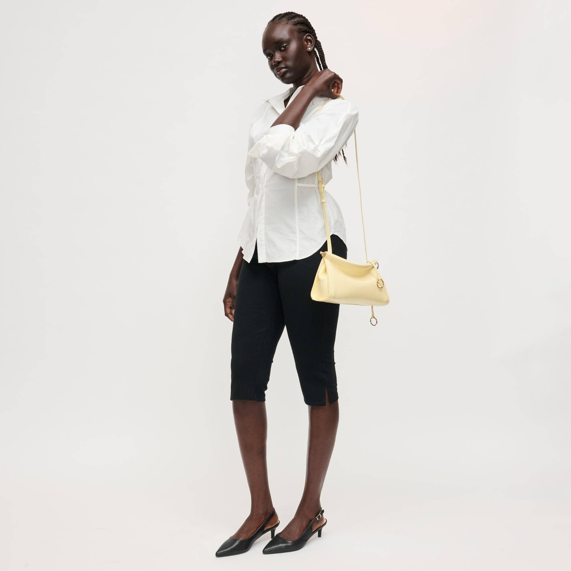 Elowyn Crossbody - Proper