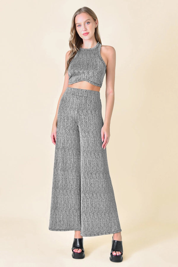 Keira Pants - Proper