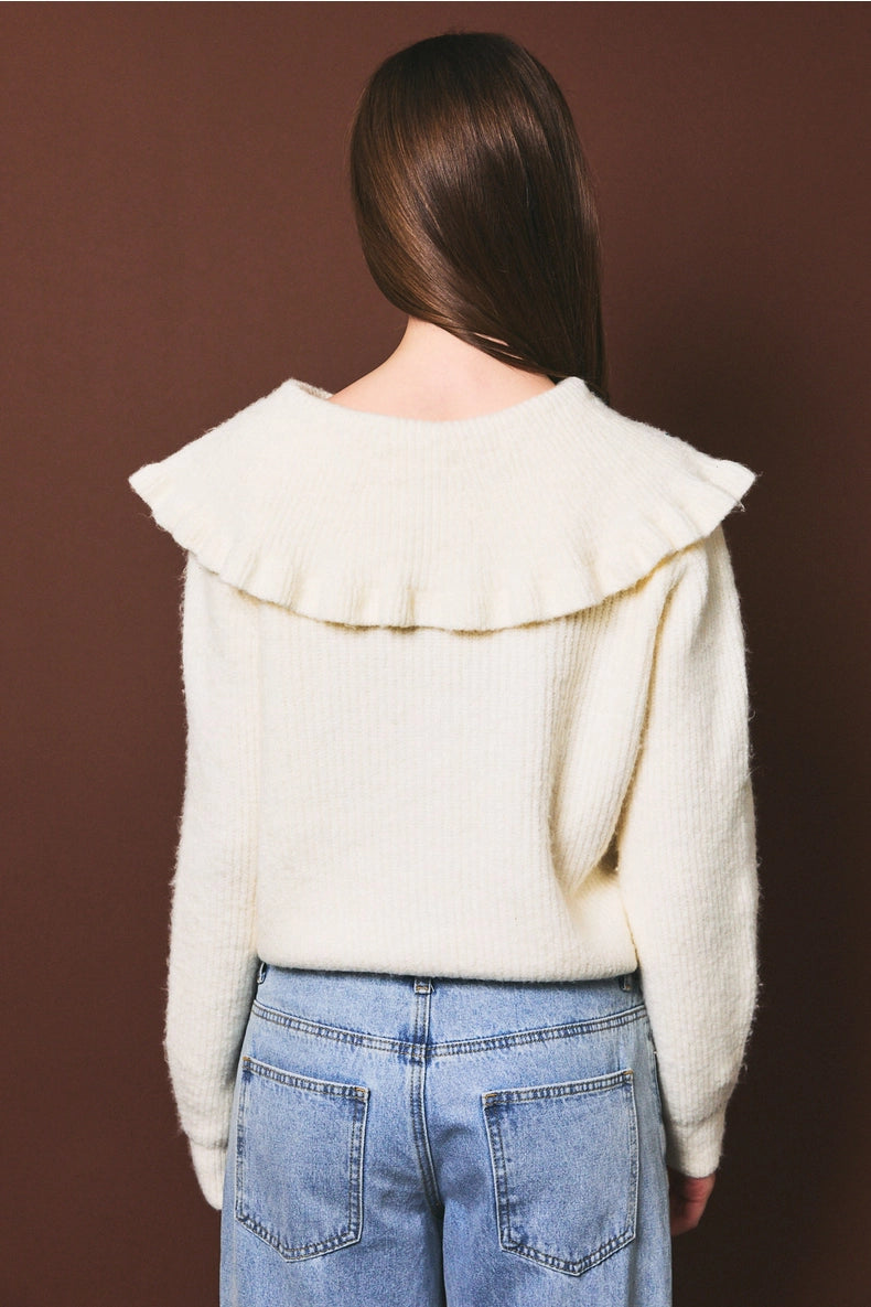 Esther Sweater