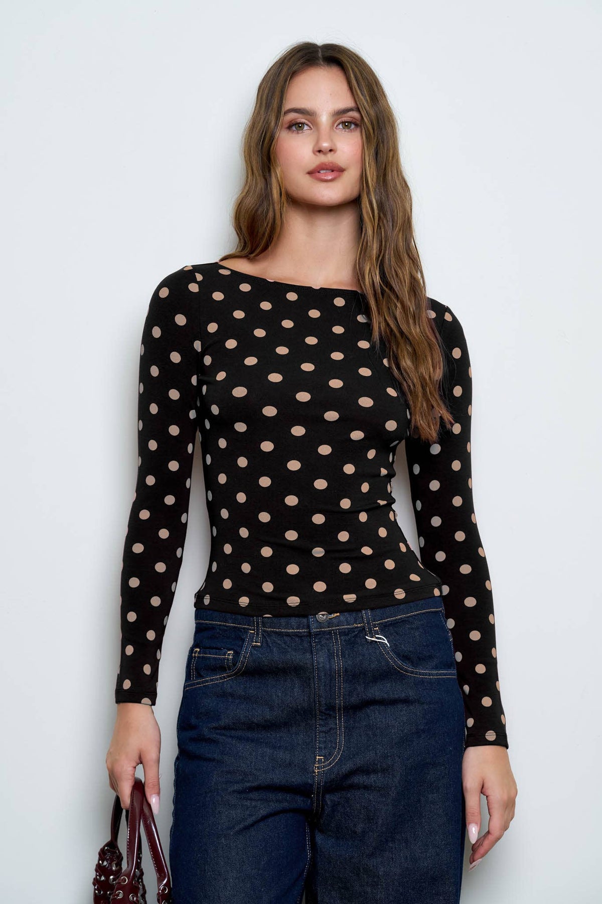 Jules Top