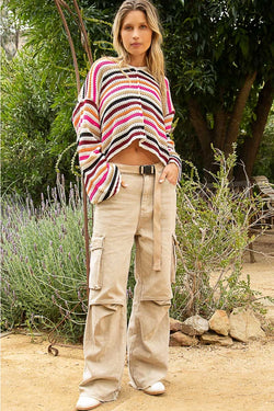 Lexie Sweater - Proper