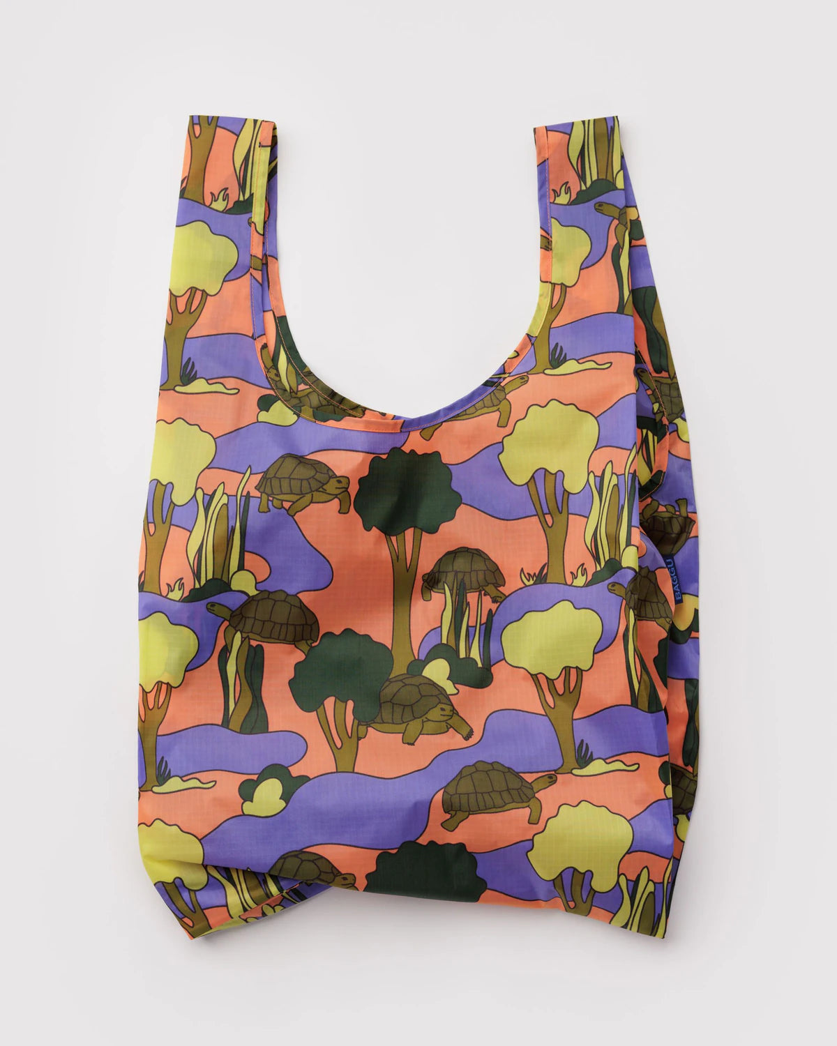 Standard Baggu - Turtle - Proper