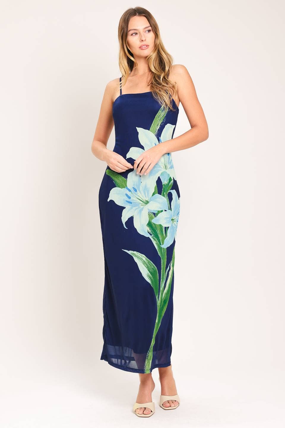 Ismera Dress - Proper
