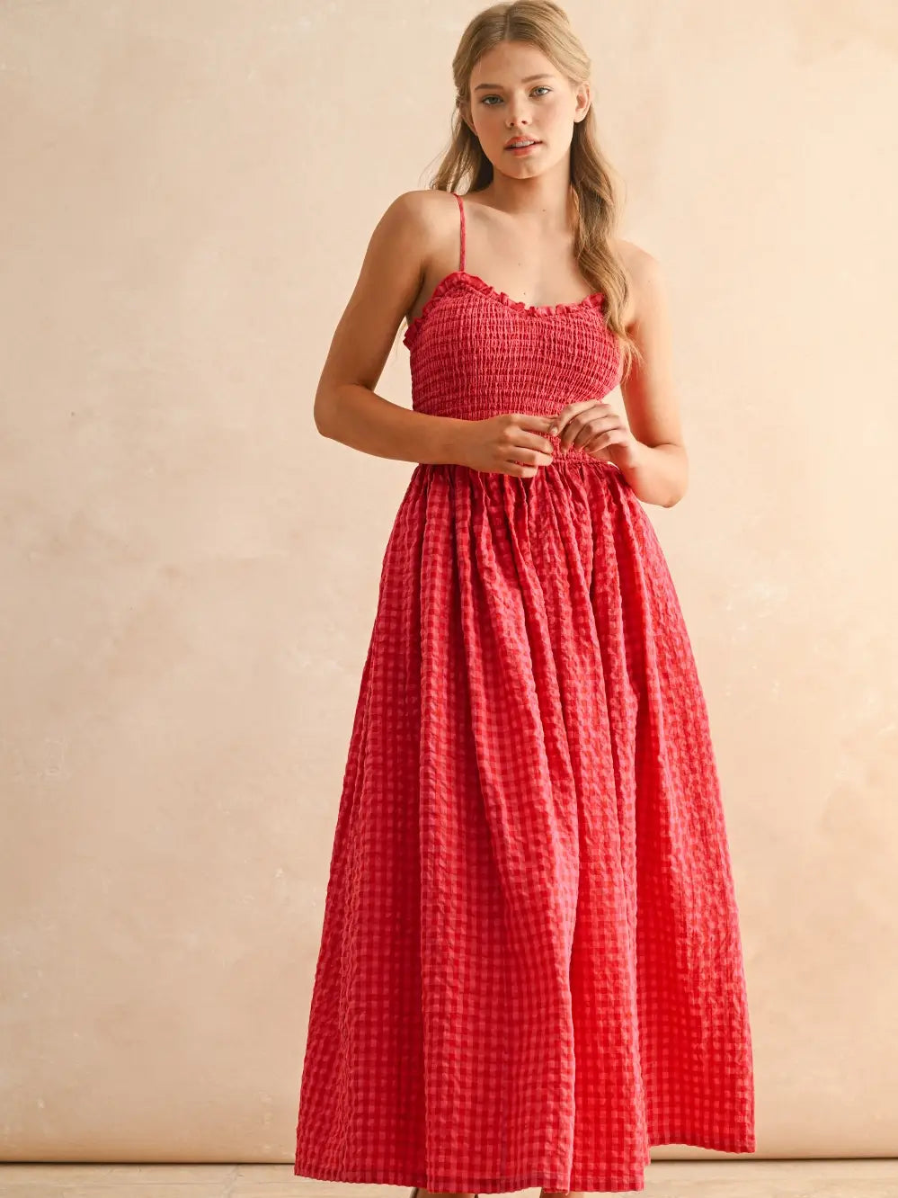 Tahlia Dress