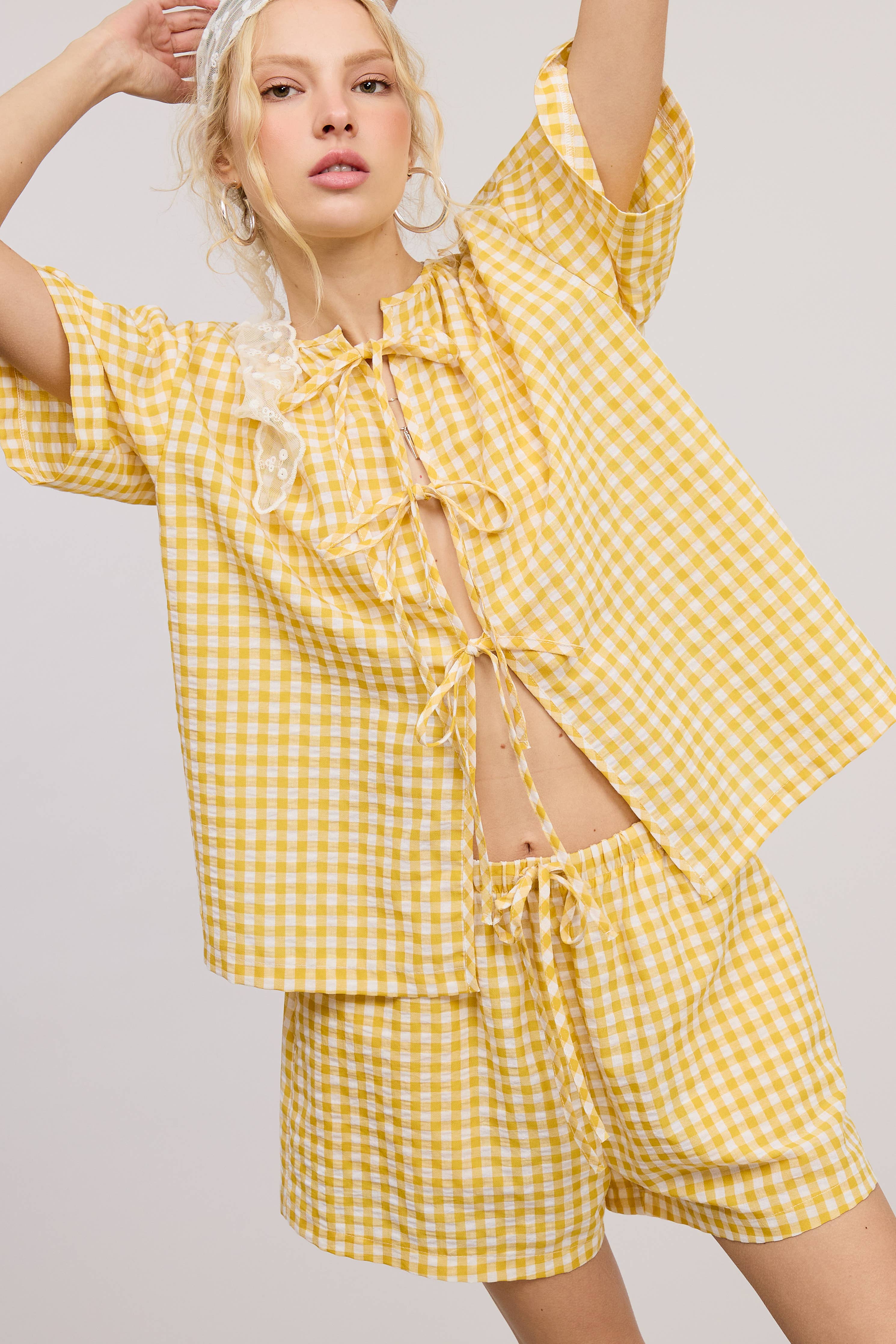 Aven Shorts