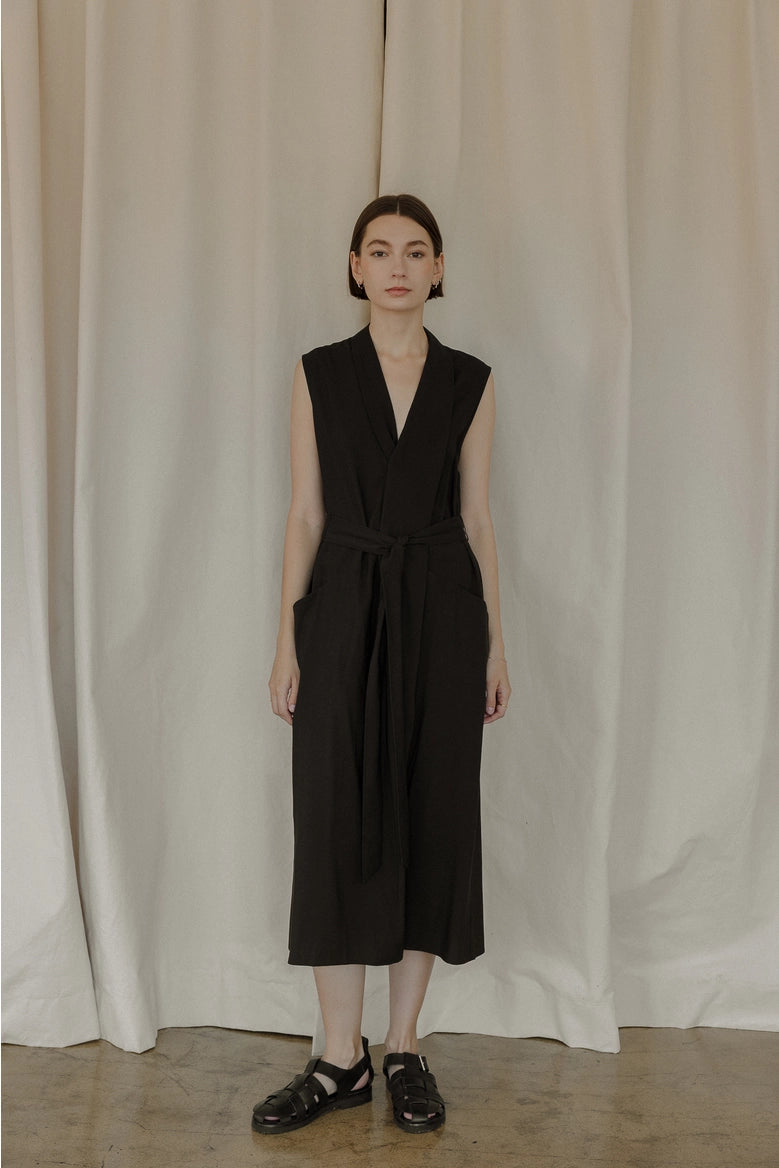 Aluma Dress - Proper