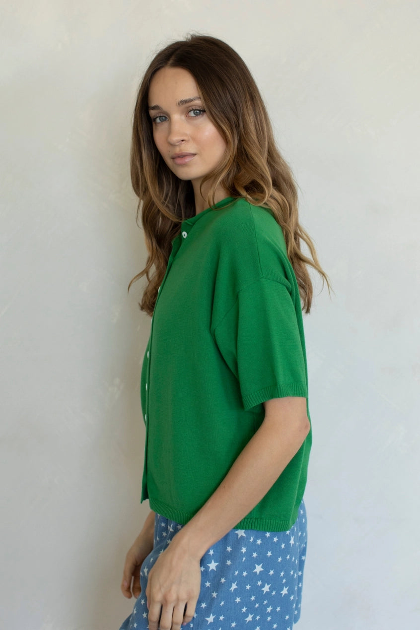 Sidonie Top