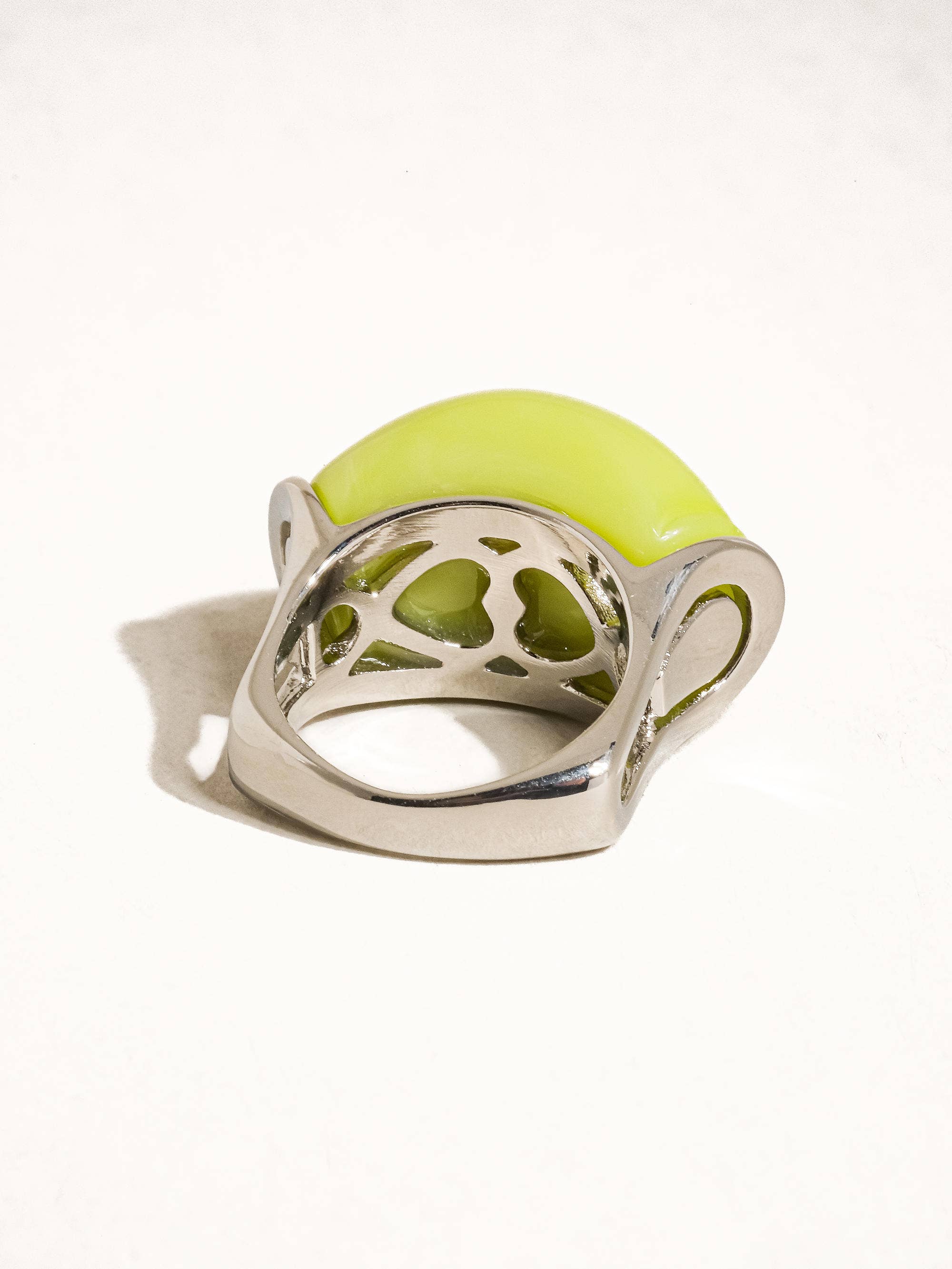 Nanette Ring