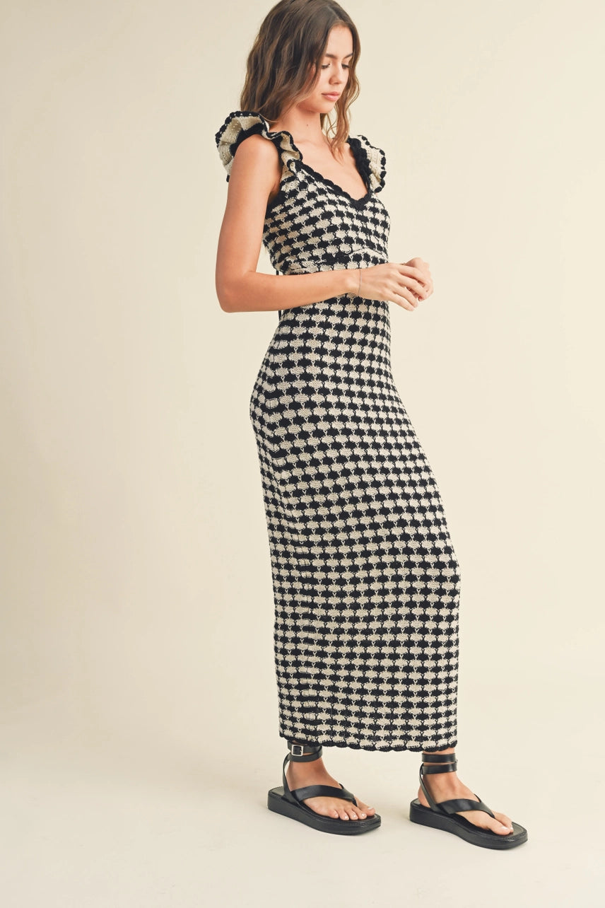 Malinda Dress - Proper