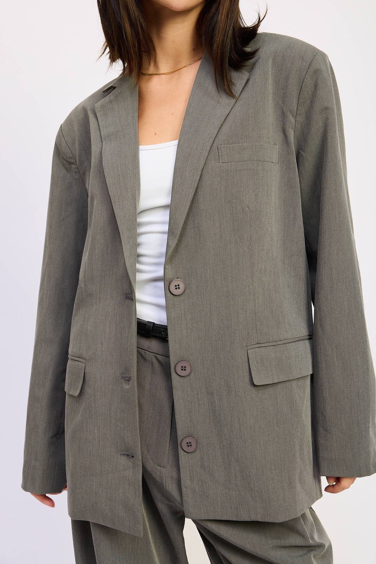 Lisa Blazer