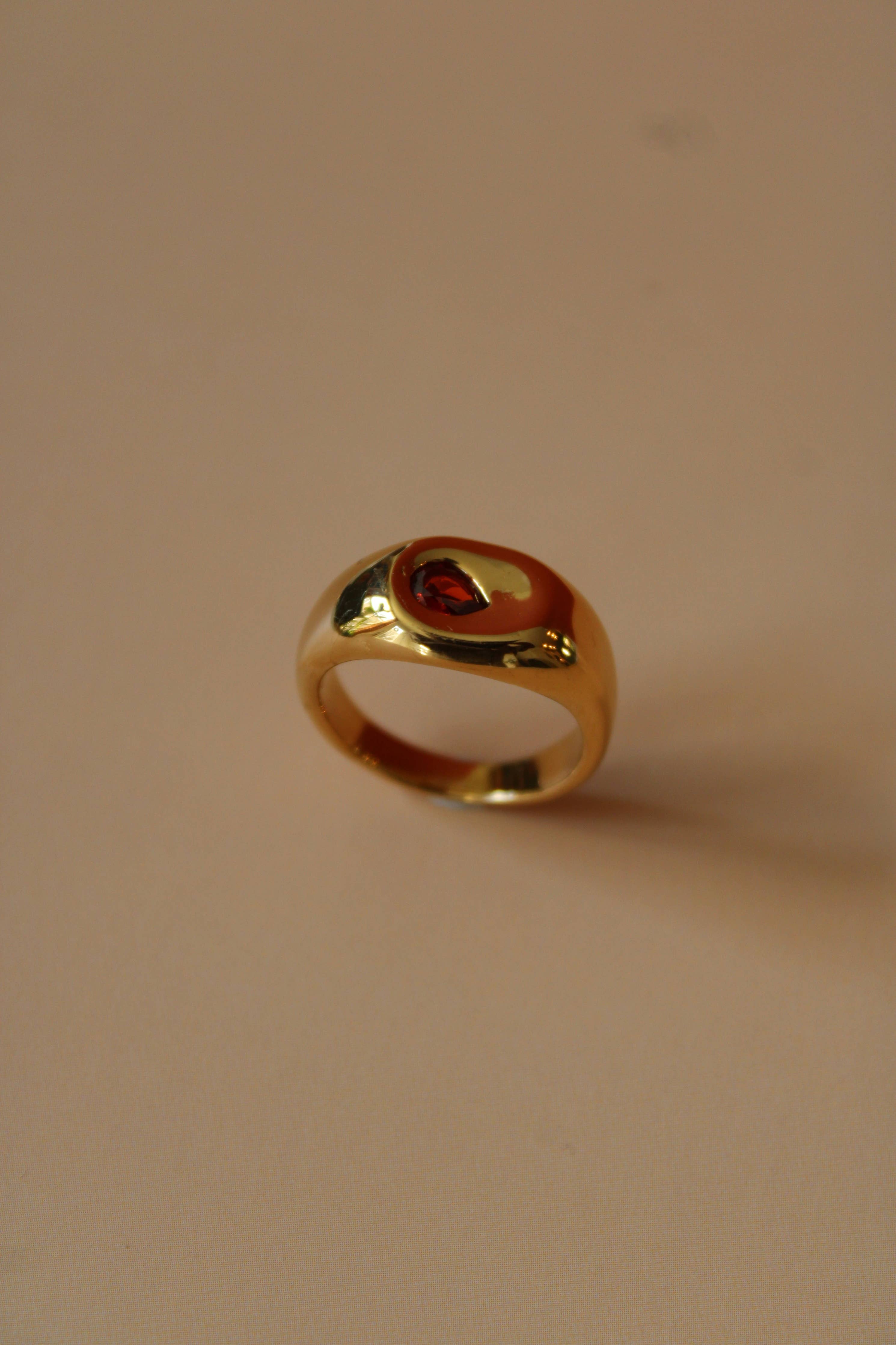 Maribel Ring - Proper