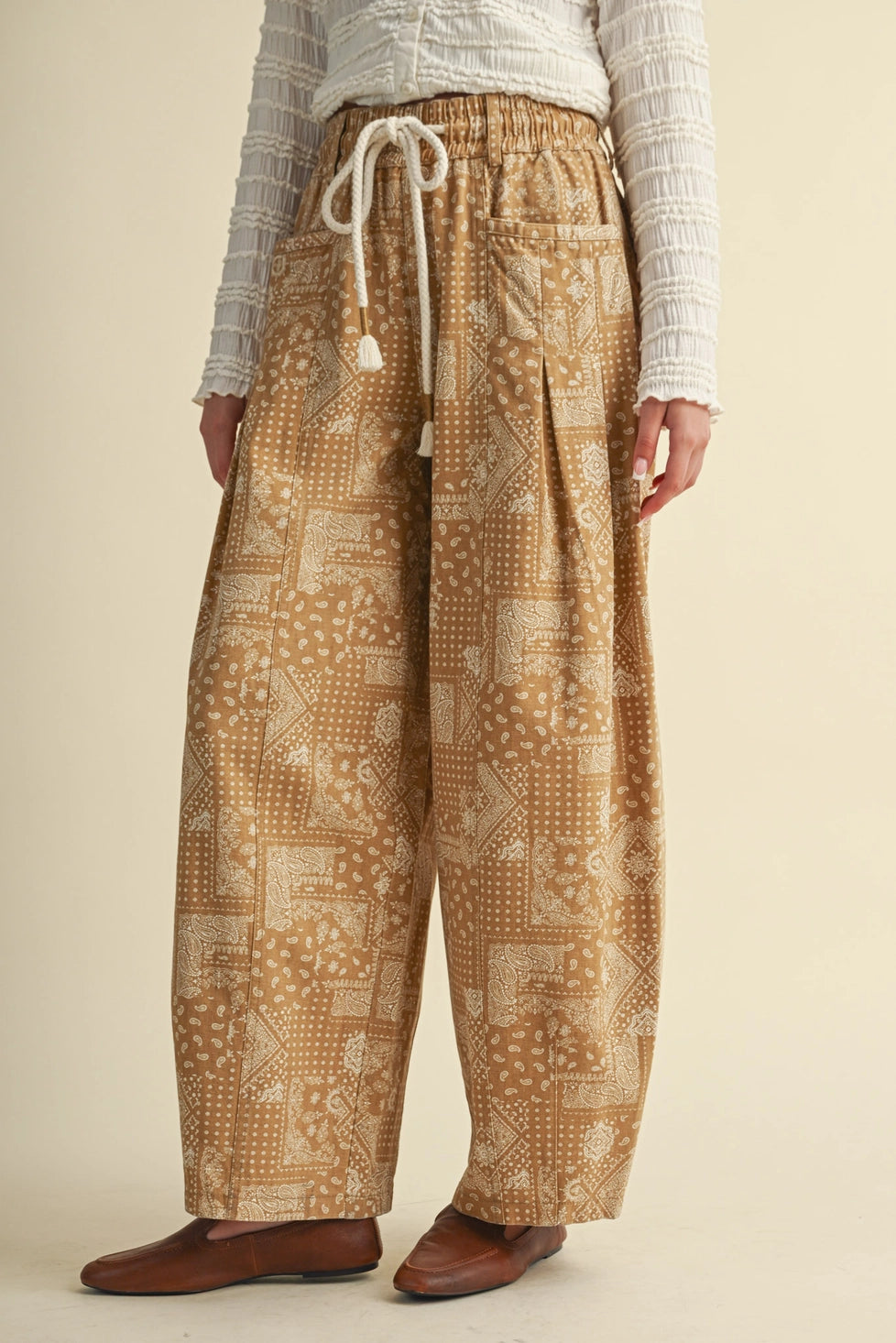 Perry Pants