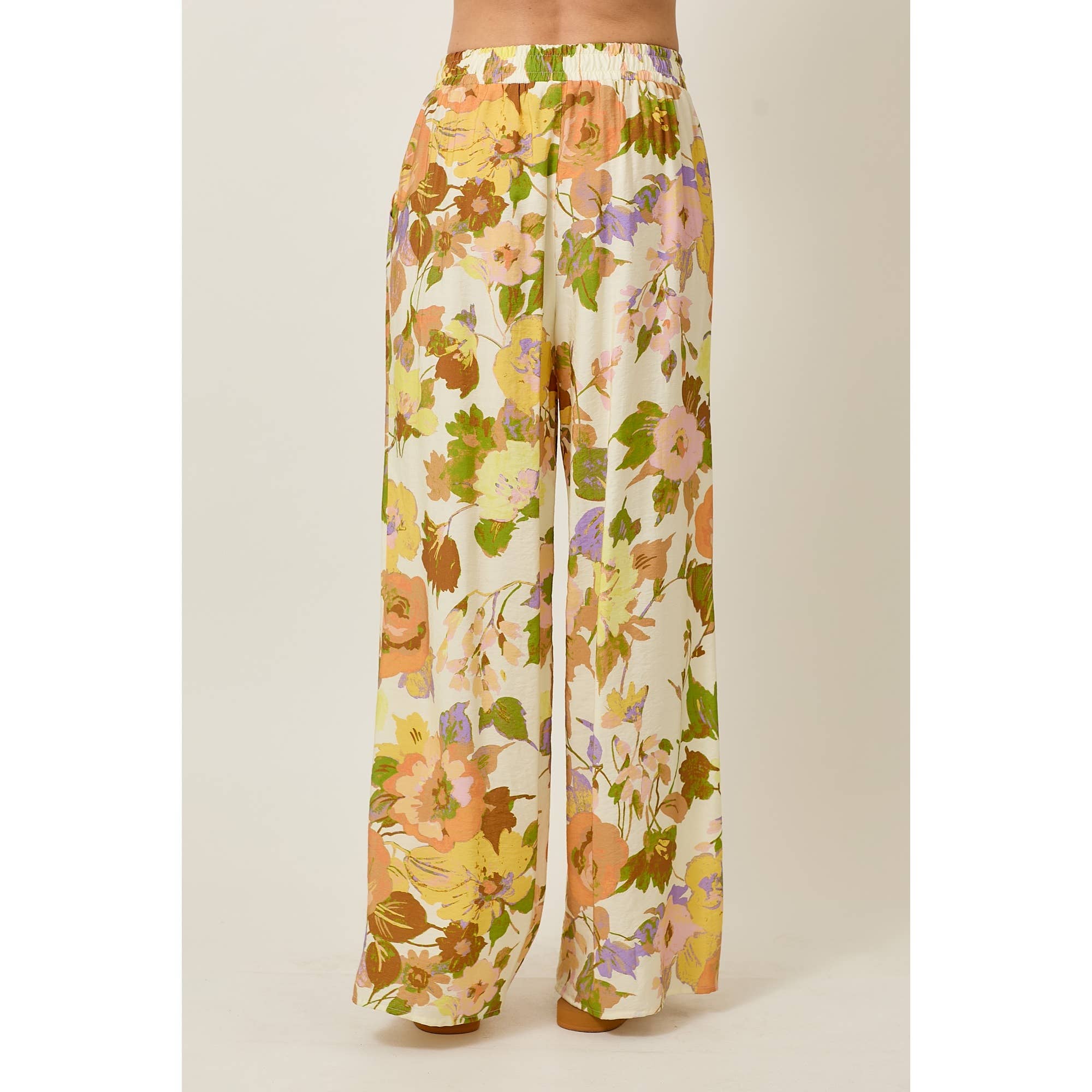 Mireya Pants - Proper
