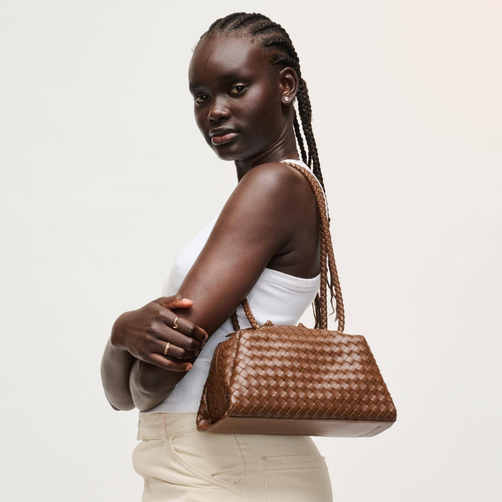 Chloe Shoulder Bag