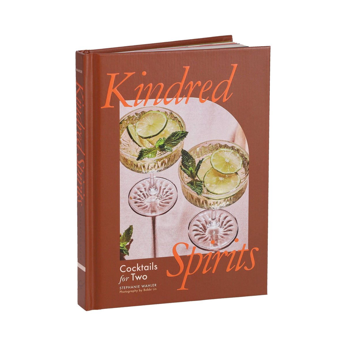 Kindred Spirits - Proper