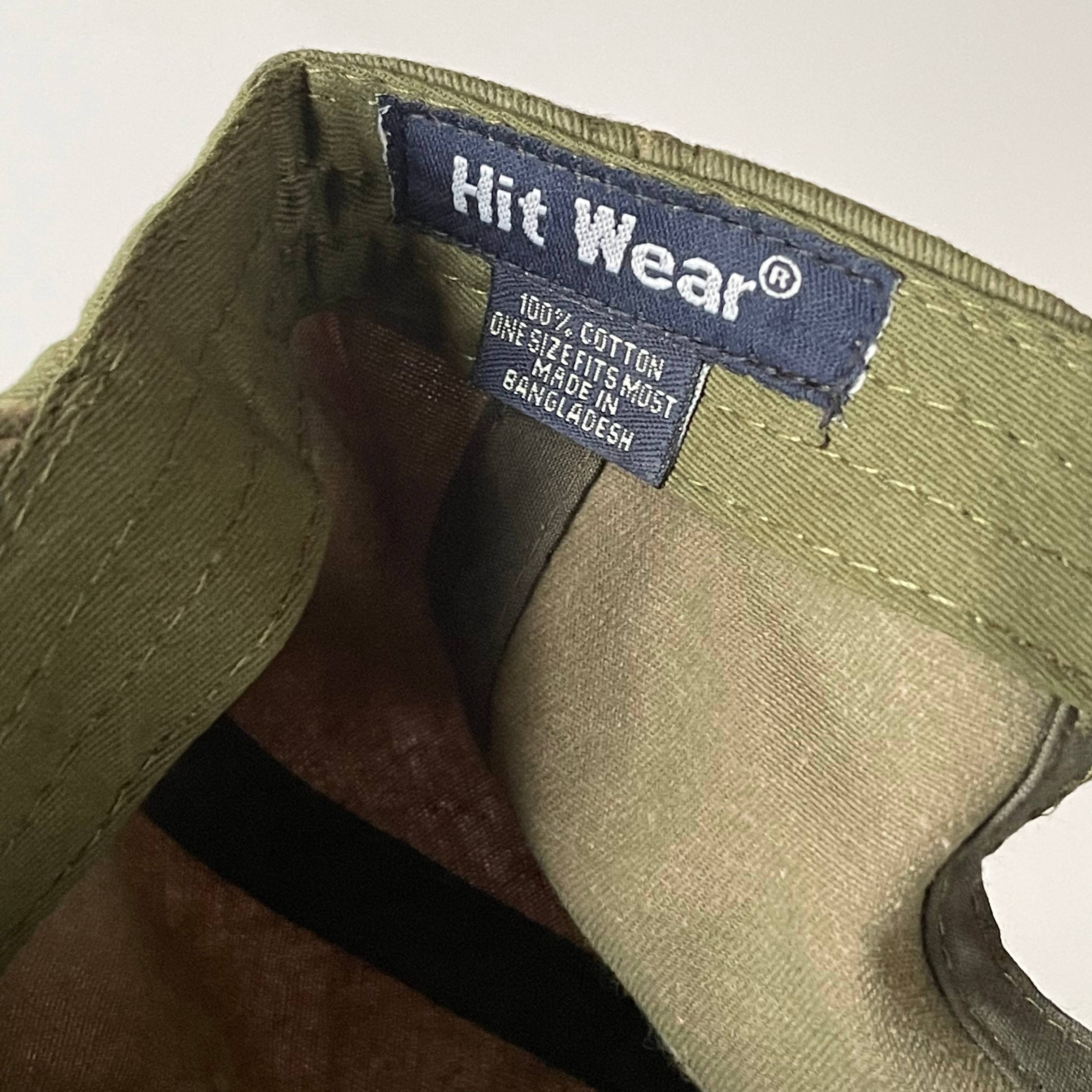 Green Olives Baseball Cap - Proper