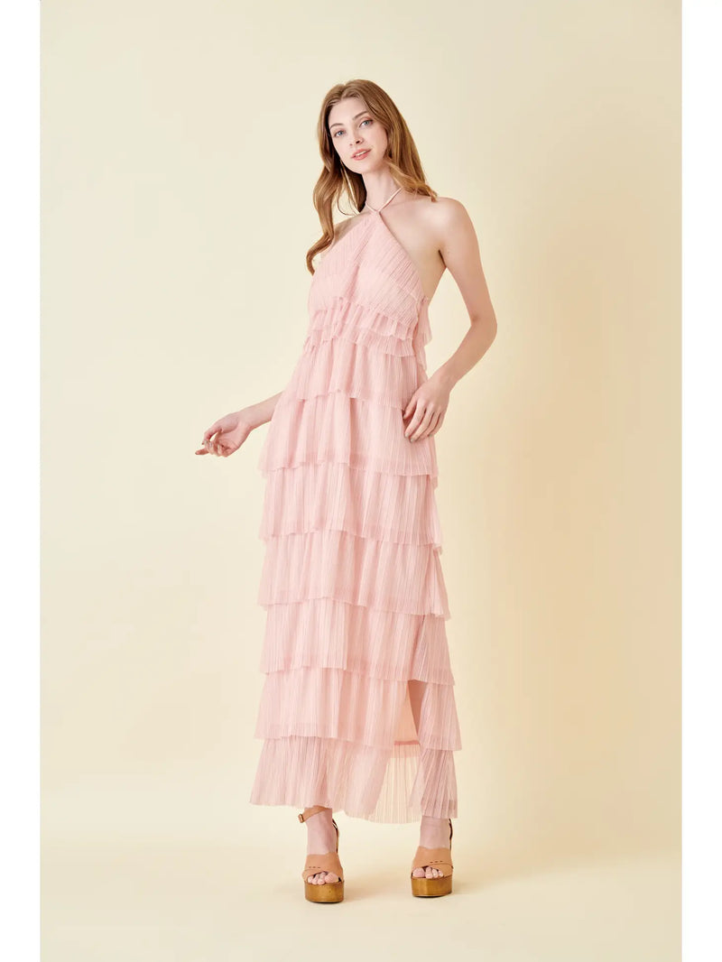 Meadow Dress - Proper