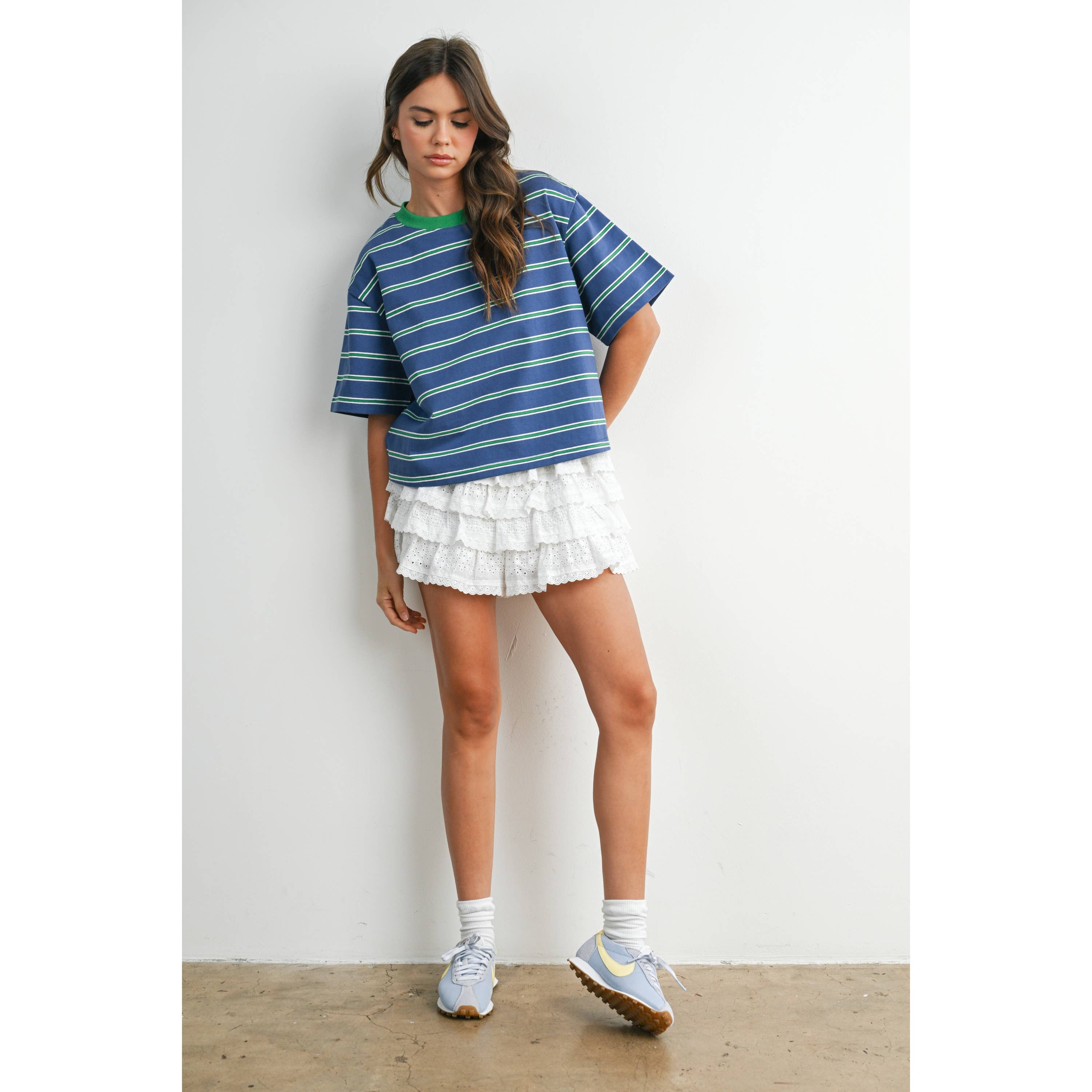 Eliza Tee