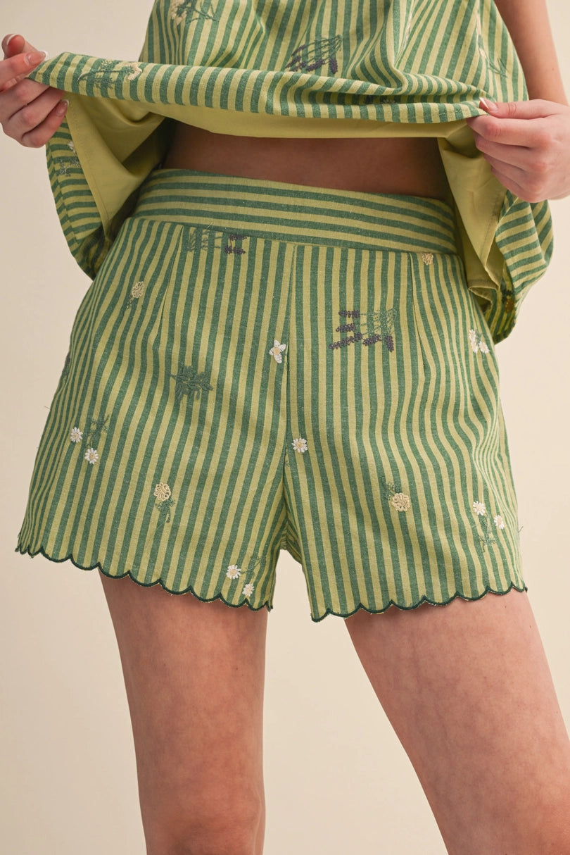 Hollis Shorts - Proper