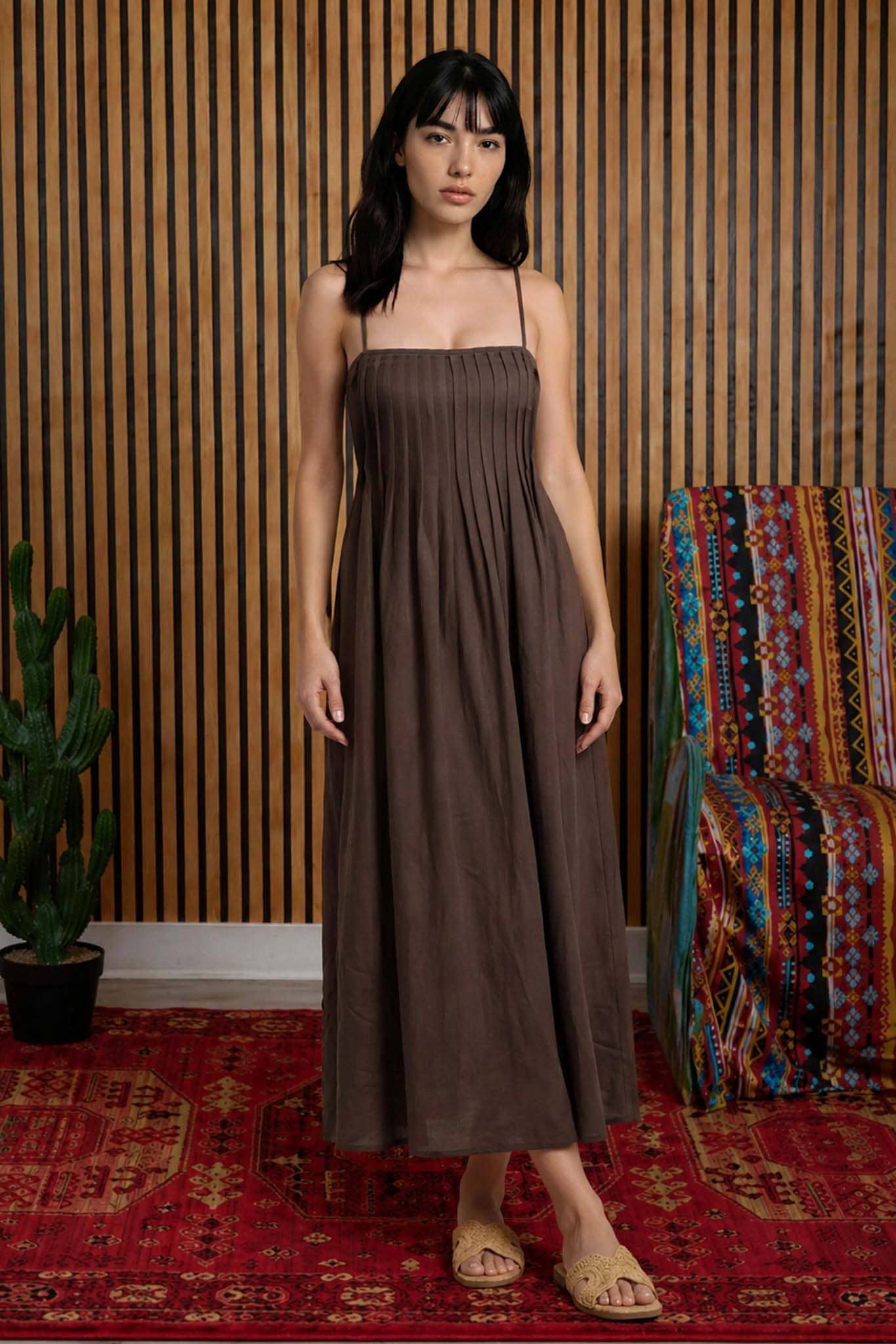 Maeve Dress