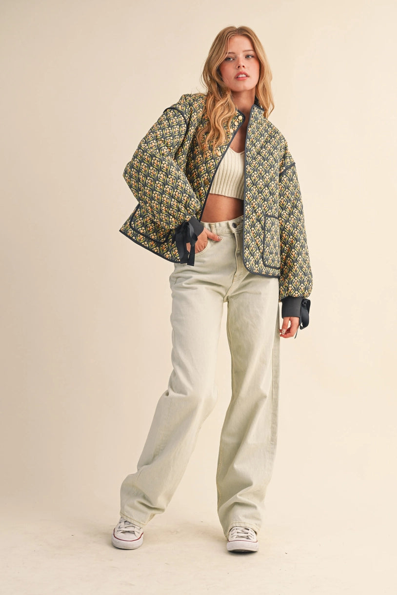 Mathilde Jacket