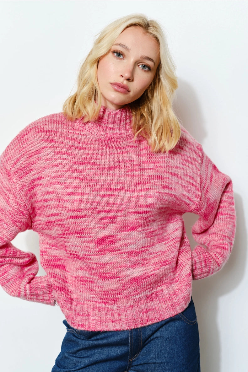 Edie Sweater