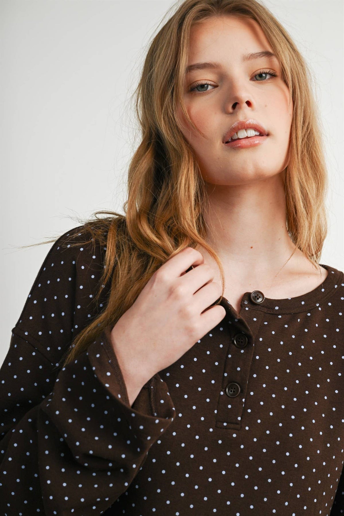 Emersyn Top