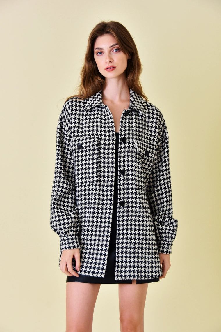 Valery Jacket - Proper