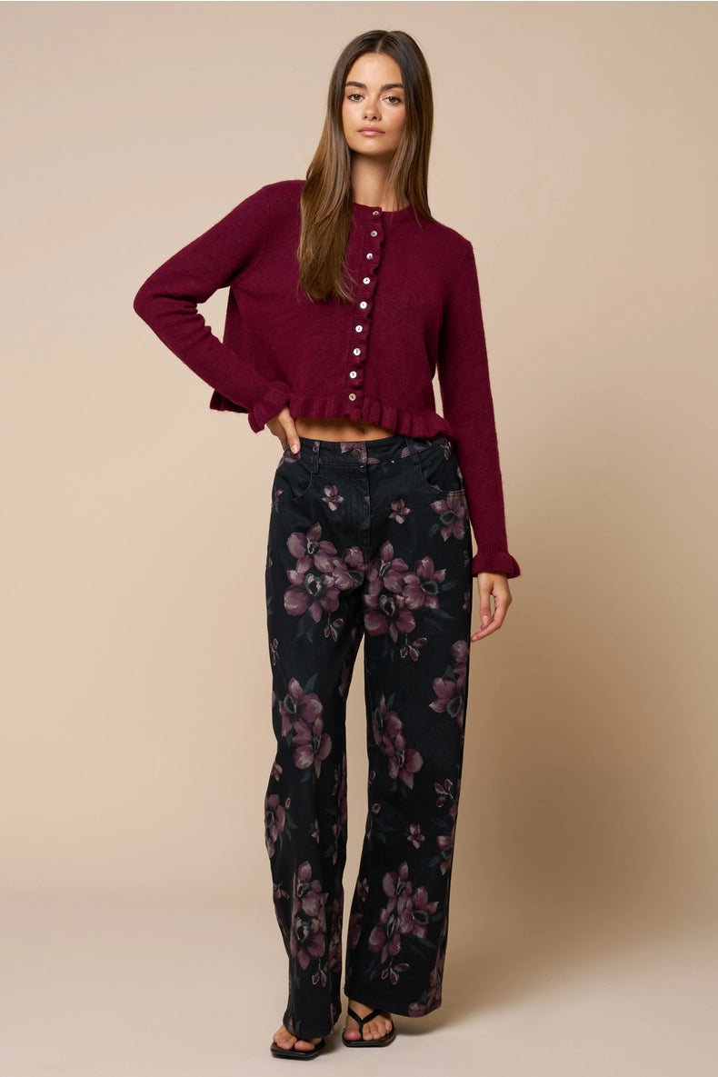 Eliana Pants